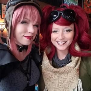 Meet your Posher, Nikky